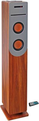 Enceinte Bluetooth INOVALLEY HP34-BTH-CD