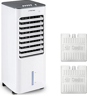 Trotec 1210003050 PAE 80 Refroidisseur d'air, ventilateur
