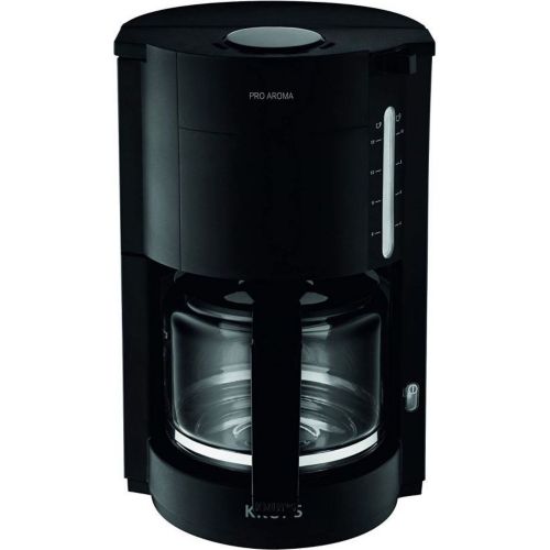 KRUPS F30901 machine à café Machine à café filtre : : Cuisine et  Maison