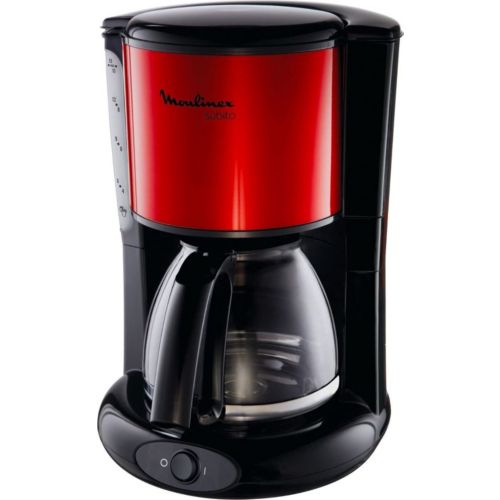 Machine à café filtre MOULINEX - FG362810 - Privadis