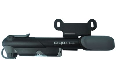 Pompe à vélo URBANGO Pompe compacte compatible Xiaomi