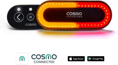 Lumière COSMO CONNECTED Cosmo Ride