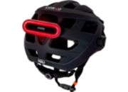 Casque COSMO CONNECTED Helmet Road Noir S/M