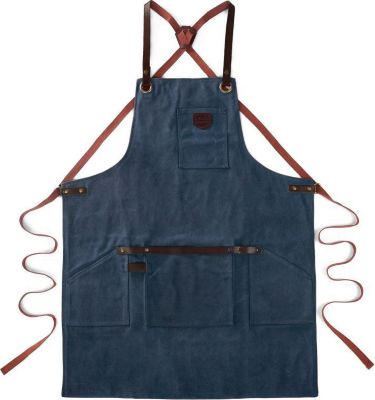 Tablier ALASKAN MAKER N°547