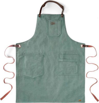 Tablier ALASKAN MAKER N°325