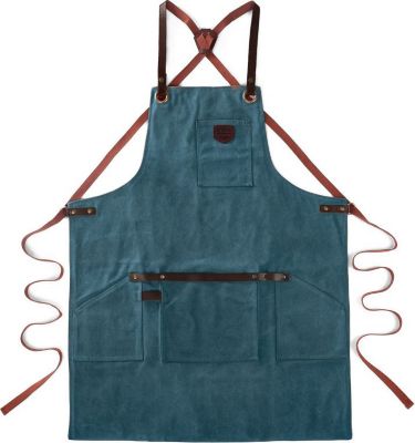 Tablier ALASKAN MAKER N°547 Tablier ALASKAN MAKER N°547