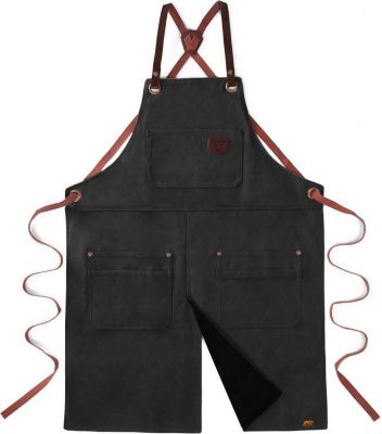 Tablier ALASKAN MAKER N°690