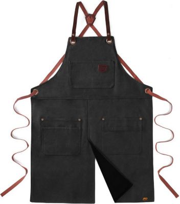 Tablier ALASKAN MAKER N°690