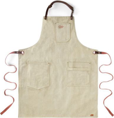 Tablier ALASKAN MAKER N°325