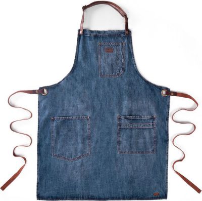 Tablier ALASKAN MAKER N°325