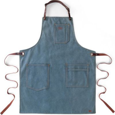 Tablier ALASKAN MAKER N°325