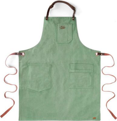 Tablier ALASKAN MAKER N°325