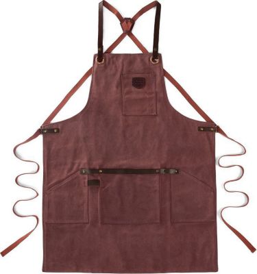 Tablier ALASKAN MAKER N°547