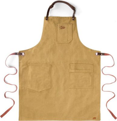 Tablier ALASKAN MAKER N°325