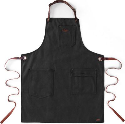 Tablier ALASKAN MAKER N°325