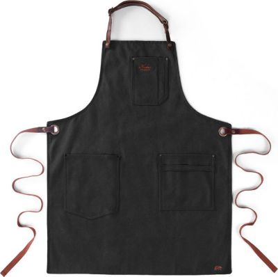 Tablier ALASKAN MAKER N°325