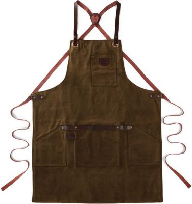 Tablier ALASKAN MAKER N°547