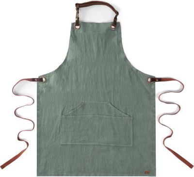 Tablier ALASKAN MAKER N°173