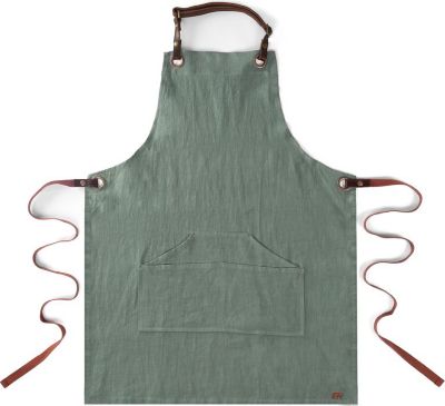 Tablier ALASKAN MAKER N°173