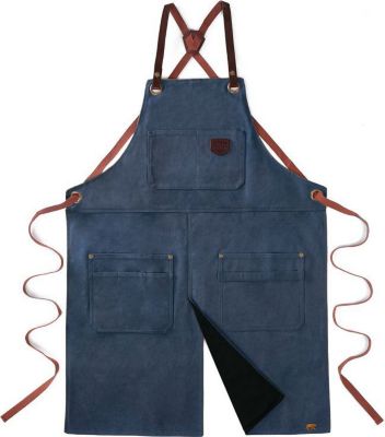 Tablier ALASKAN MAKER N°690