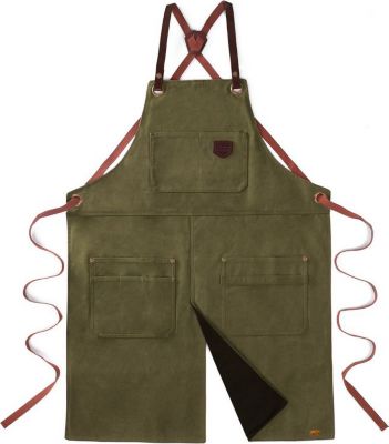 Tablier ALASKAN MAKER N°690