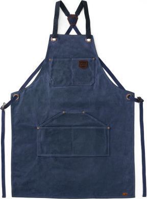 Tablier ALASKAN MAKER N°515