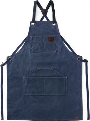 Tablier ALASKAN MAKER N°515