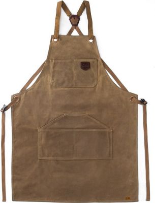 Tablier ALASKAN MAKER N°515