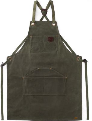 Tablier ALASKAN MAKER N°515