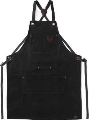 Tablier ALASKAN MAKER N°515