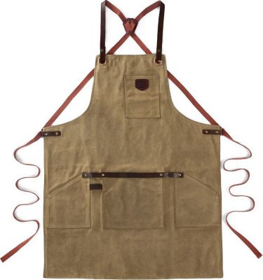 Tablier ALASKAN MAKER N°547