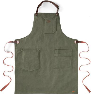 Tablier ALASKAN MAKER N°325