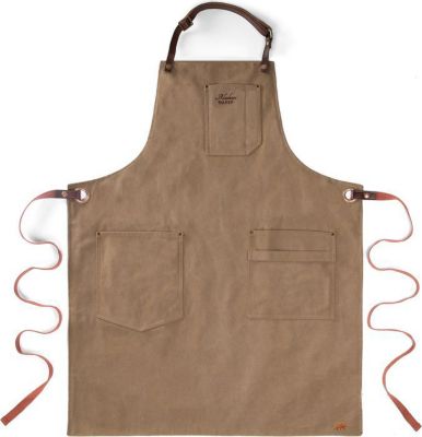 Tablier ALASKAN MAKER N°325