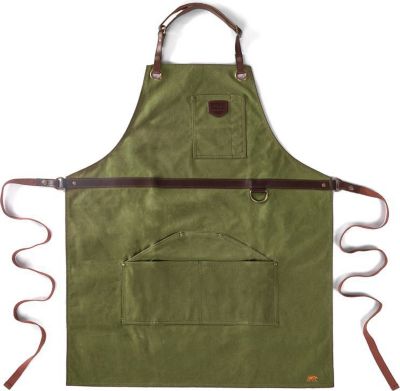 Tablier ALASKAN MAKER N°281