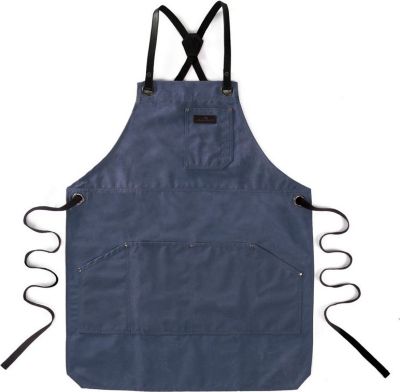 Tablier ALASKAN MAKER original pour homme N°438