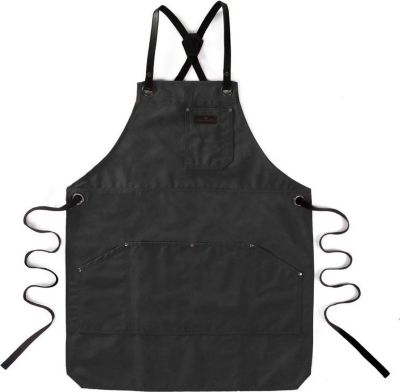 Tablier ALASKAN MAKER original pour homme N°438