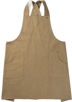 Tablier ALASKAN MAKER japonais N°231