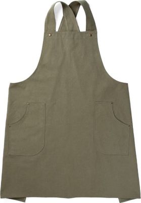 Tablier ALASKAN MAKER japonais N°231