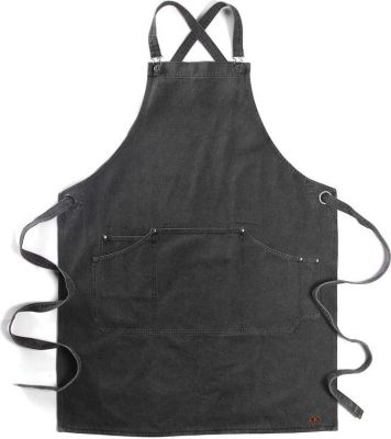 Tablier ALASKAN MAKER N°260