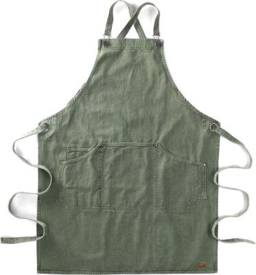 Tablier ALASKAN MAKER N°260