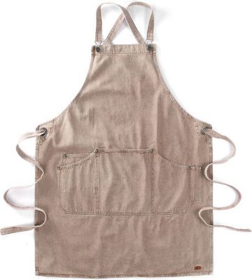 Tablier ALASKAN MAKER N°260