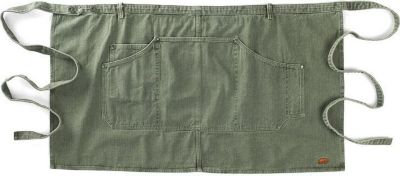 Tablier ALASKAN MAKER p'tit N°260