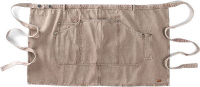 Tablier ALASKAN MAKER p'tit N°260