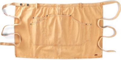 Tablier ALASKAN MAKER p'tit N°260