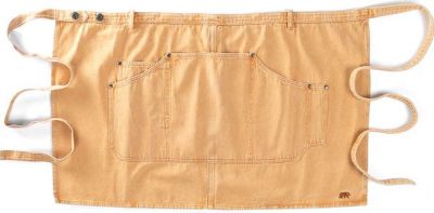 Tablier ALASKAN MAKER p'tit N°260