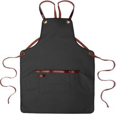 Tablier ALASKAN MAKER en PU N°707