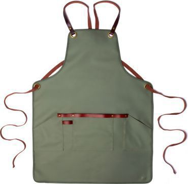 Tablier ALASKAN MAKER en PU N°707