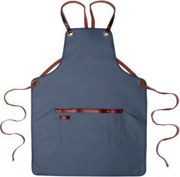 Tablier ALASKAN MAKER en PU N°707