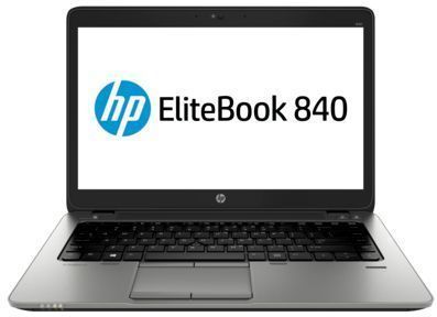 Ordinateur portable HP ELITEBOOK 840-G3 14 I5-6200U 2.3GHZ 8Go