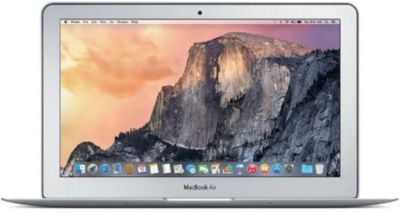 Apple Macbook Air 13” (2015)